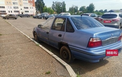 Daewoo Nexia I рестайлинг, 2007 год, 25 000 рублей, 1 фотография