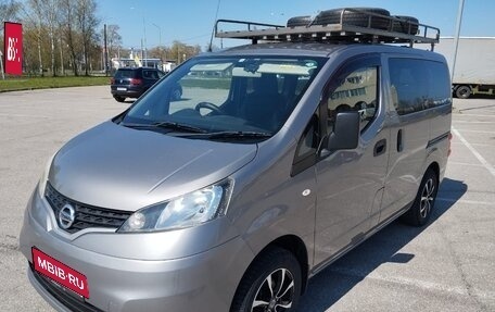 Nissan NV200, 2016 год, 1 370 000 рублей, 1 фотография