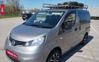 Nissan NV200, 2016 год, 1 370 000 рублей, 1 фотография