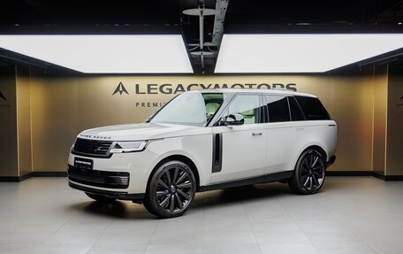 Land Rover Range Rover IV рестайлинг, 2025 год, 32 370 000 рублей, 1 фотография