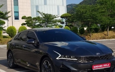 KIA K5, 2020 год, 1 700 000 рублей, 1 фотография