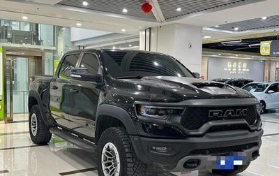 Rambler 1500, 2023 год, 13 850 000 рублей, 1 фотография