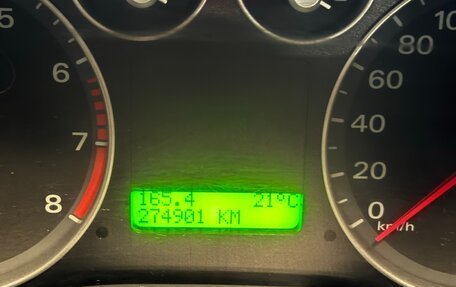 Ford Focus II рестайлинг, 2007 год, 370 000 рублей, 7 фотография