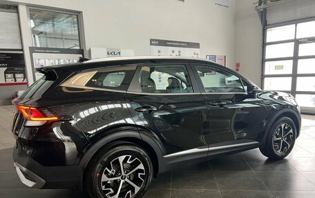KIA Sportage IV рестайлинг, 2025 год, 4 380 000 рублей, 8 фотография