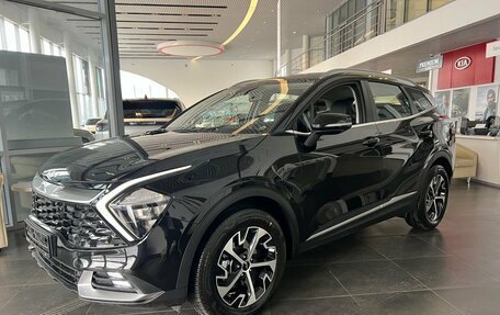 KIA Sportage IV рестайлинг, 2025 год, 4 380 000 рублей, 7 фотография