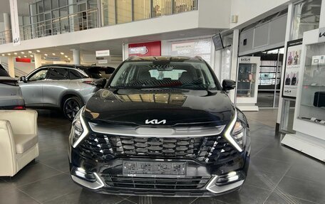 KIA Sportage IV рестайлинг, 2025 год, 4 380 000 рублей, 5 фотография