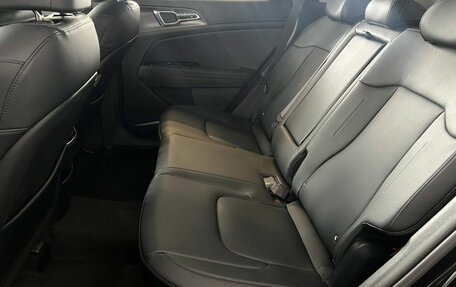 KIA Sportage IV рестайлинг, 2025 год, 4 380 000 рублей, 12 фотография