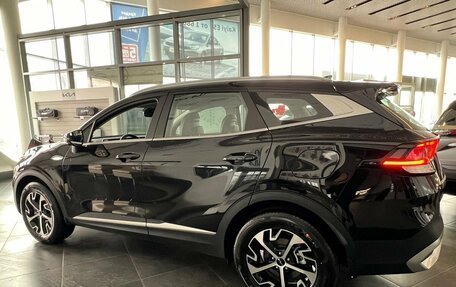 KIA Sportage IV рестайлинг, 2025 год, 4 380 000 рублей, 16 фотография