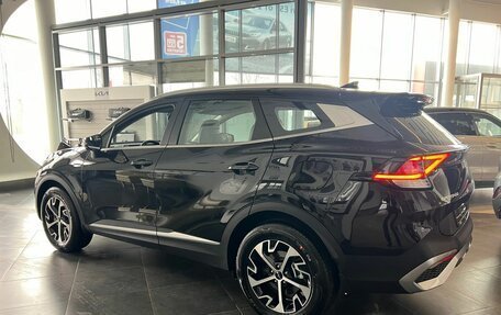 KIA Sportage IV рестайлинг, 2025 год, 4 380 000 рублей, 15 фотография
