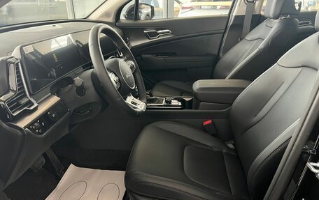 KIA Sportage IV рестайлинг, 2025 год, 4 380 000 рублей, 21 фотография
