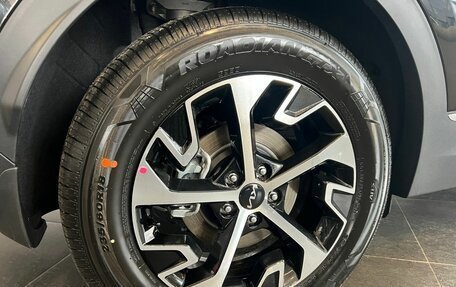KIA Sportage IV рестайлинг, 2025 год, 4 380 000 рублей, 17 фотография