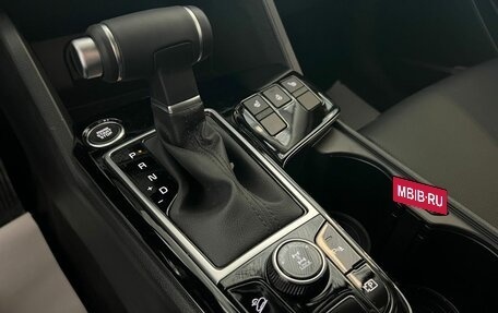 KIA Sportage IV рестайлинг, 2025 год, 4 380 000 рублей, 22 фотография