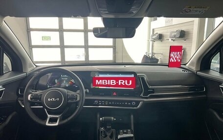 KIA Sportage IV рестайлинг, 2025 год, 4 380 000 рублей, 18 фотография