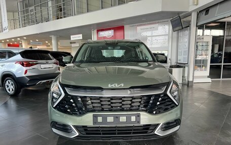 KIA Sportage IV рестайлинг, 2025 год, 3 990 000 рублей, 4 фотография