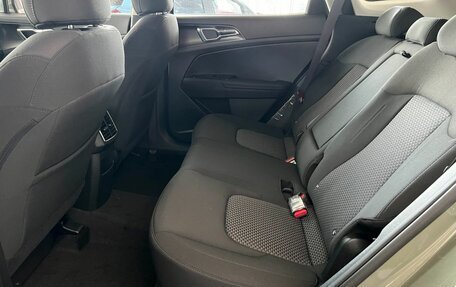 KIA Sportage IV рестайлинг, 2025 год, 3 990 000 рублей, 12 фотография