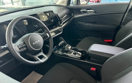 KIA Sportage IV рестайлинг, 2025 год, 3 990 000 рублей, 10 фотография