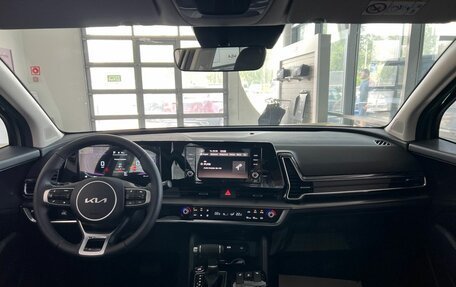 KIA Sportage IV рестайлинг, 2025 год, 3 990 000 рублей, 11 фотография
