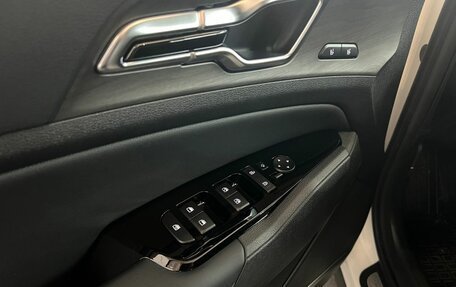 KIA Sportage IV рестайлинг, 2024 год, 5 500 000 рублей, 22 фотография