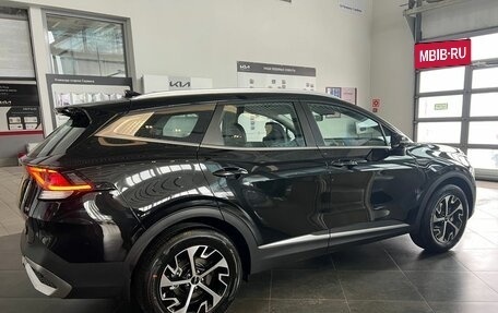 KIA Sportage IV рестайлинг, 2025 год, 4 099 000 рублей, 8 фотография