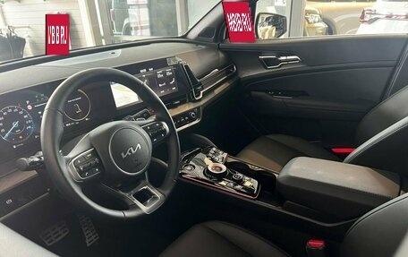 KIA Sportage IV рестайлинг, 2024 год, 5 500 000 рублей, 20 фотография