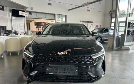 KIA K5, 2025 год, 4 370 000 рублей, 3 фотография