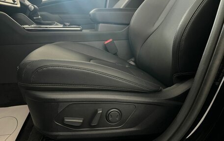 KIA Sportage IV рестайлинг, 2025 год, 4 099 000 рублей, 20 фотография