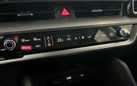 KIA Sportage IV рестайлинг, 2025 год, 4 099 000 рублей, 19 фотография