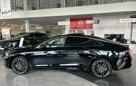 KIA K5, 2025 год, 4 370 000 рублей, 8 фотография