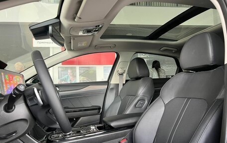 KIA K5, 2025 год, 4 370 000 рублей, 12 фотография