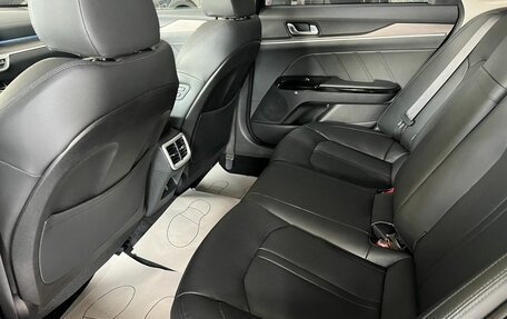 KIA K5, 2025 год, 4 370 000 рублей, 17 фотография
