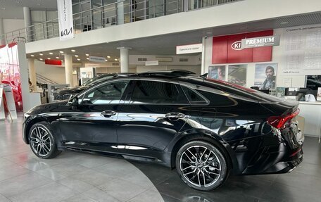 KIA K5, 2025 год, 4 370 000 рублей, 9 фотография