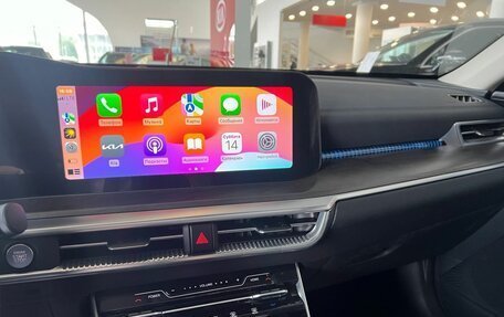 KIA K5, 2025 год, 4 370 000 рублей, 16 фотография
