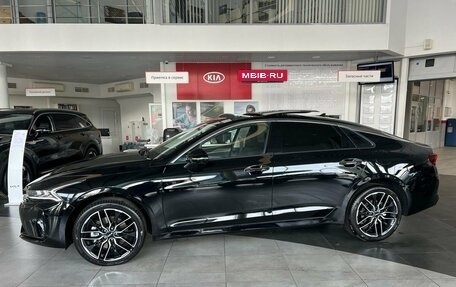 KIA K5, 2025 год, 4 370 000 рублей, 7 фотография