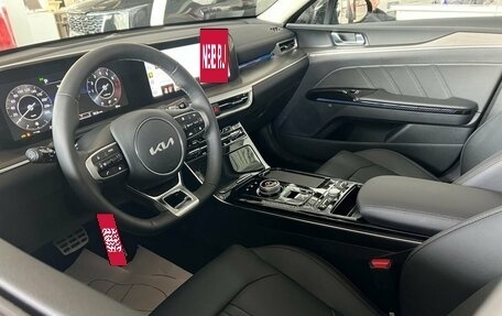 KIA K5, 2025 год, 4 370 000 рублей, 10 фотография