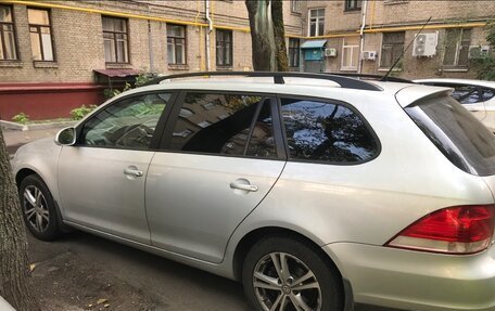Volkswagen Golf V, 2008 год, 870 000 рублей, 2 фотография
