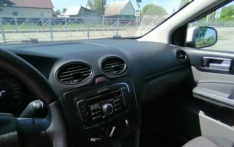 Ford Focus II рестайлинг, 2010 год, 560 000 рублей, 7 фотография