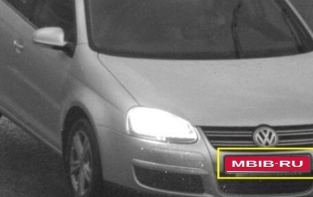 Volkswagen Golf V, 2008 год, 870 000 рублей, 6 фотография