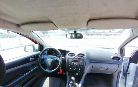 Ford Focus II рестайлинг, 2010 год, 560 000 рублей, 8 фотография