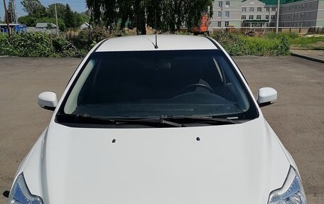 Ford Focus II рестайлинг, 2010 год, 560 000 рублей, 10 фотография