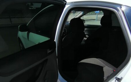 Ford Focus II рестайлинг, 2010 год, 560 000 рублей, 23 фотография