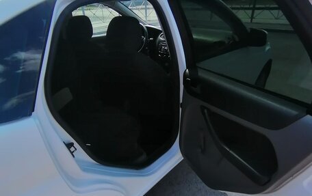 Ford Focus II рестайлинг, 2010 год, 560 000 рублей, 18 фотография