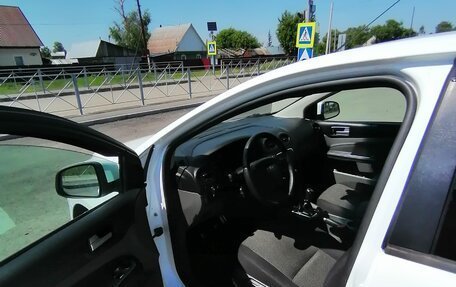Ford Focus II рестайлинг, 2010 год, 560 000 рублей, 24 фотография