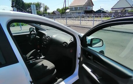 Ford Focus II рестайлинг, 2010 год, 560 000 рублей, 17 фотография