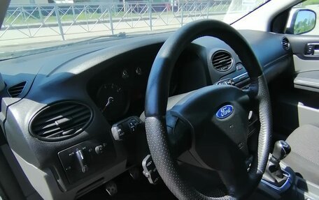 Ford Focus II рестайлинг, 2010 год, 560 000 рублей, 22 фотография