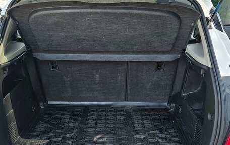 Opel Mokka I, 2012 год, 985 000 рублей, 27 фотография