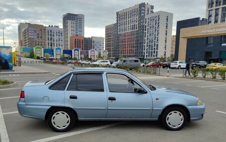 Daewoo Nexia I рестайлинг, 2012 год, 265 000 рублей, 4 фотография