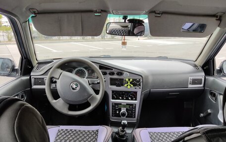 Daewoo Nexia I рестайлинг, 2012 год, 265 000 рублей, 7 фотография