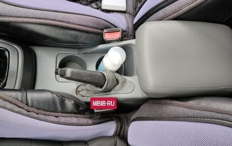 Daewoo Nexia I рестайлинг, 2012 год, 265 000 рублей, 5 фотография