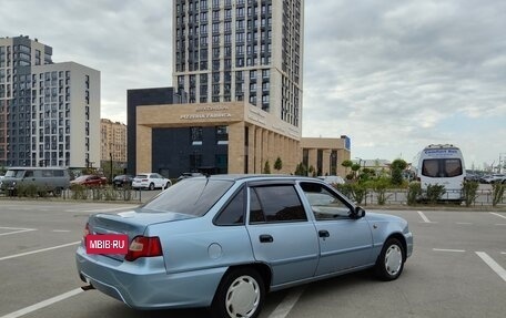 Daewoo Nexia I рестайлинг, 2012 год, 265 000 рублей, 9 фотография