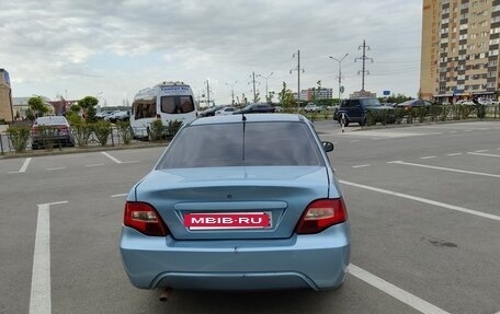 Daewoo Nexia I рестайлинг, 2012 год, 265 000 рублей, 2 фотография